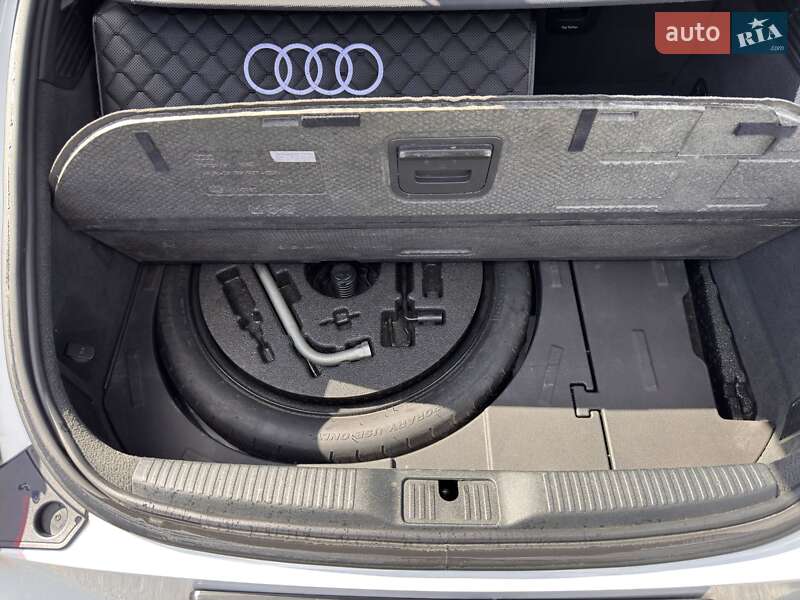 Купе Audi TT 2015 в Киеве