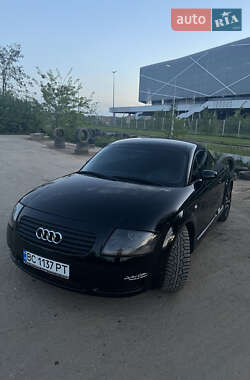 Купе Audi TT 2000 в 
