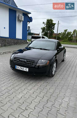 Купе Audi TT 1999 в Хмельницком