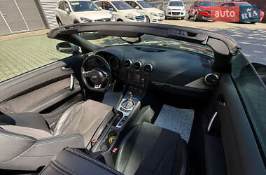 Купе Audi TT 2008 в 