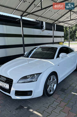 Купе Audi TT 2007 в Виннице