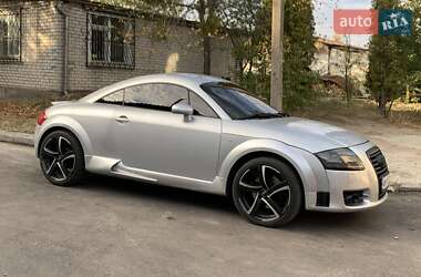 Купе Audi TT 1999 в Житомире