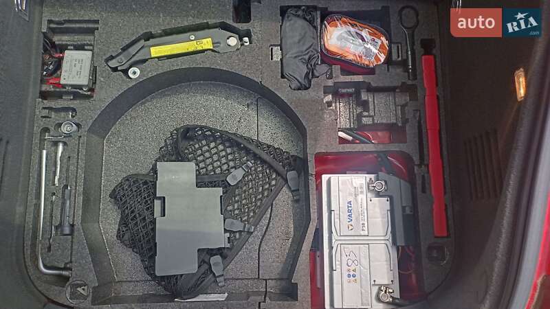 Купе Audi TT 2007 в Ужгороде