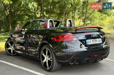 Родстер Audi TT 2007 в 