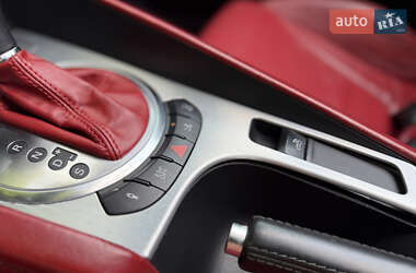 Родстер Audi TT 2007 в 
