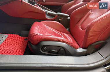 Родстер Audi TT 2007 в 