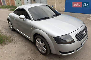 Купе Audi TT 1998 в 