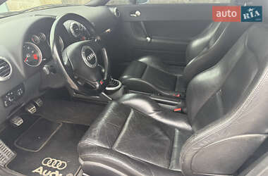 Купе Audi TT 1998 в 