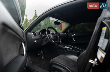 Купе Audi TT 2010 в 