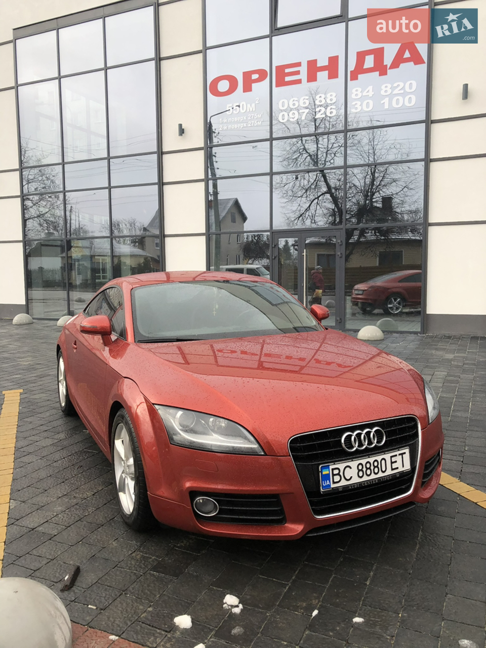 2012 Audi TT - мініатюра 15