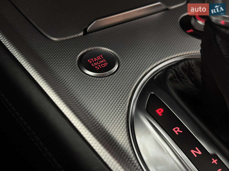 Купе Audi TT 2015 в Києві