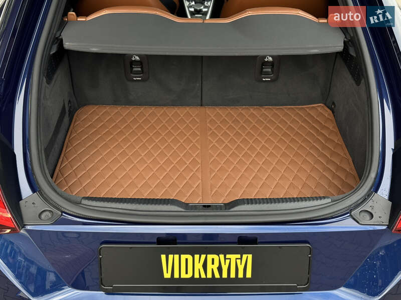 Купе Audi TT 2015 в Києві