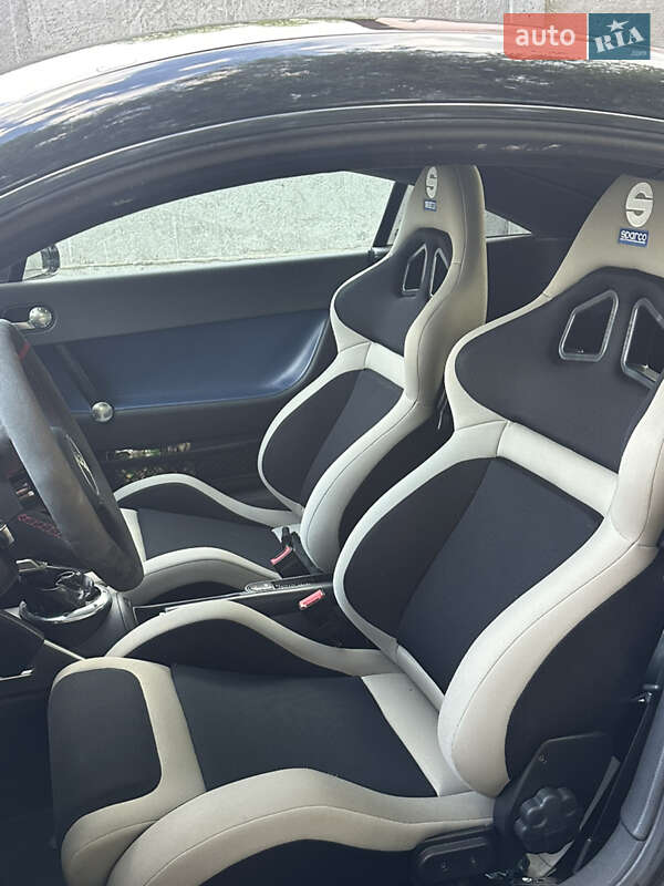 Купе Audi TT 2005 в Києві
