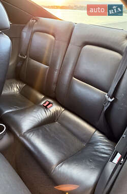 Купе Audi TT 2001 в 