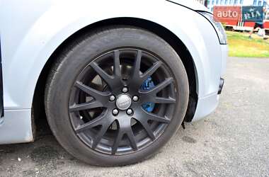 Купе Audi TT 2009 в 