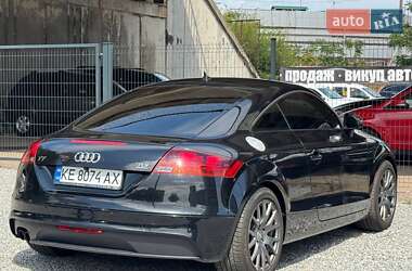 Купе Audi TT 2013 в 