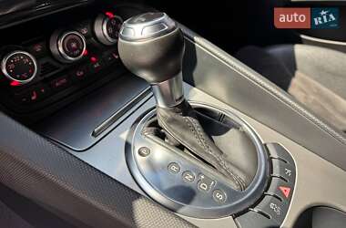 Купе Audi TT 2013 в 