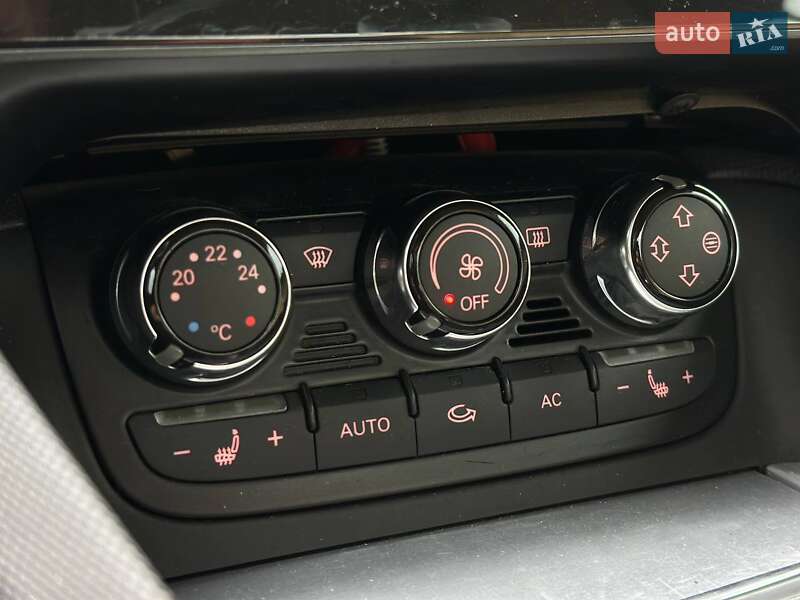 Купе Audi TT 2007 в Луцке