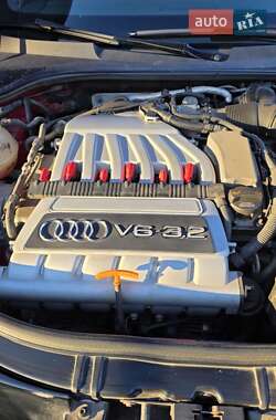 Купе Audi TT 2007 в 