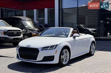 Купе Audi TT 2018 в Одессе