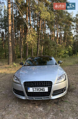 Купе Audi TT 2008 в Черкасах