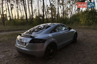 Купе Audi TT 2008 в Черкасах