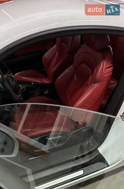 Купе Audi TT 2007 в 