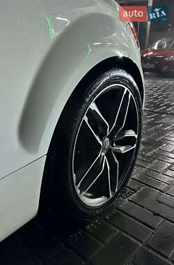Купе Audi TT 2007 в 