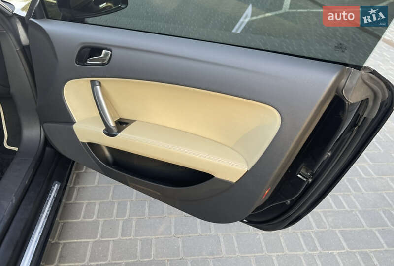 Купе Audi TT 2011 в Одессе