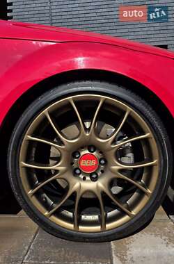Купе Audi TT 2007 в 
