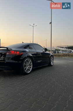 Купе Audi TT 2010 в Одесі