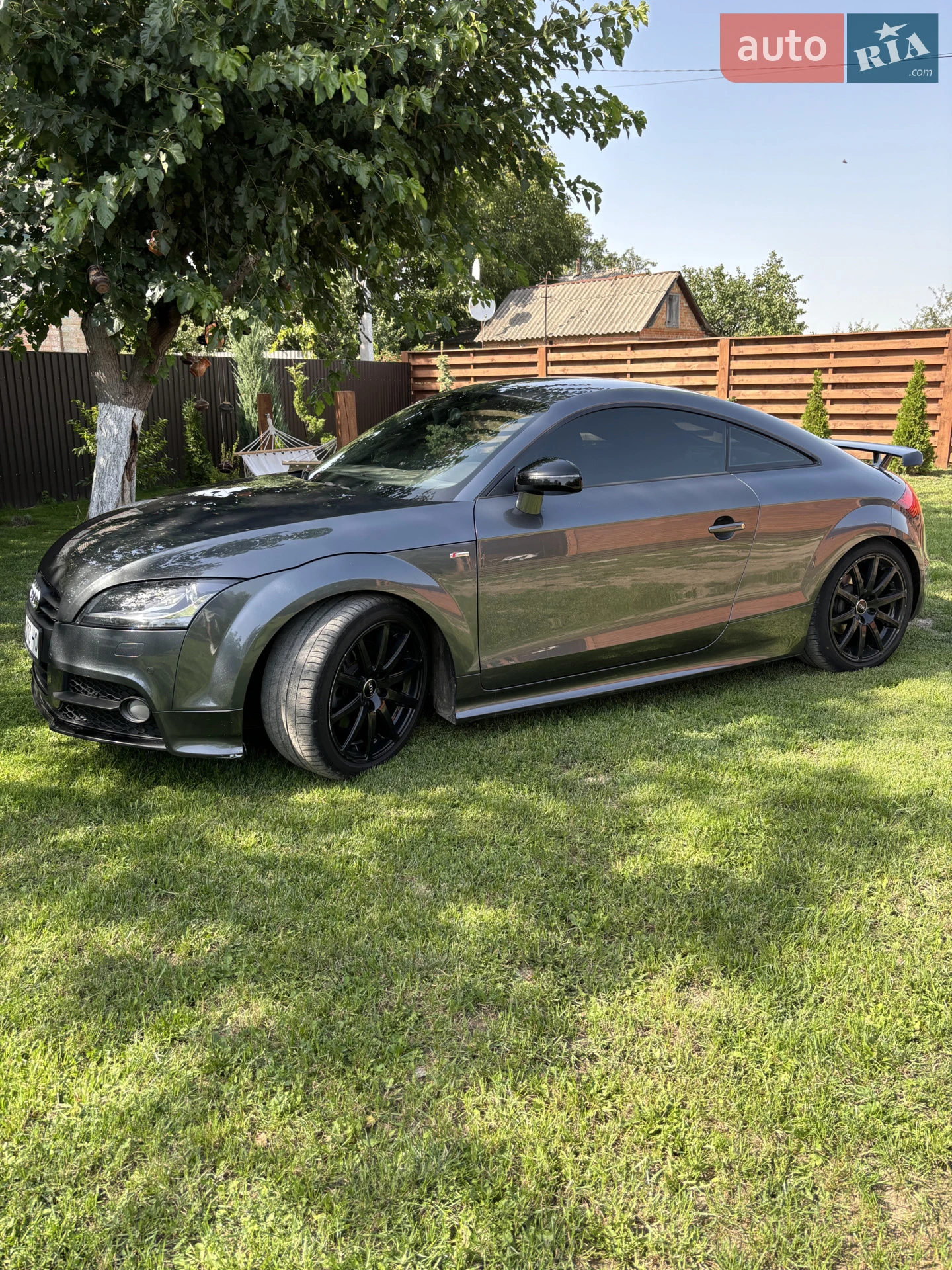 2013 Audi TT - мініатюра 2