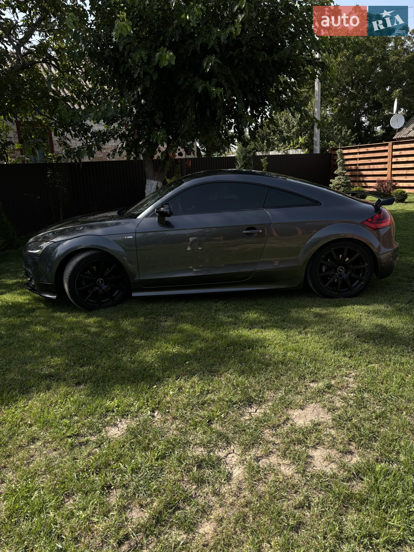 2013 Audi TT - мініатюра 8