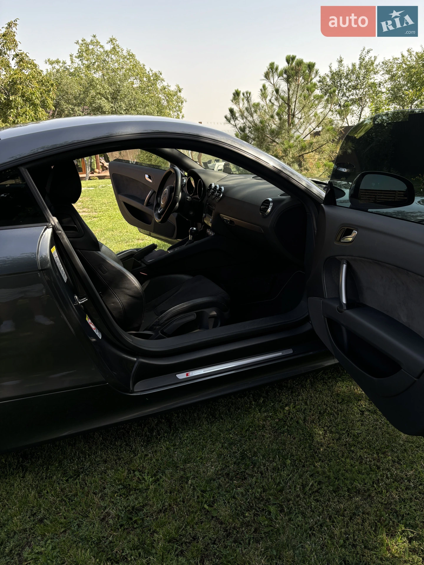 2013 Audi TT - мініатюра 10