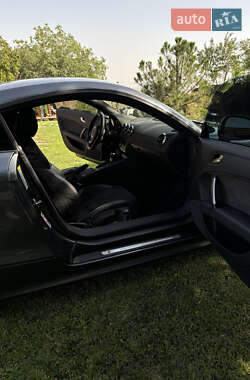 Купе Audi TT 2013 в 
