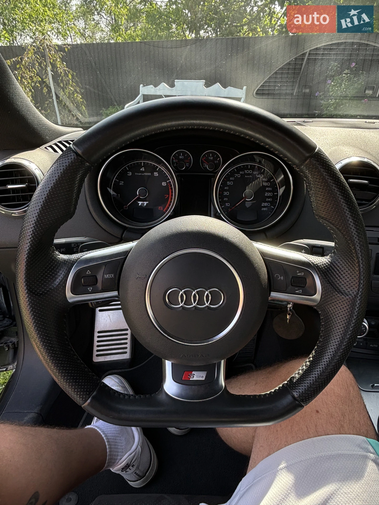 2013 Audi TT - мініатюра 14