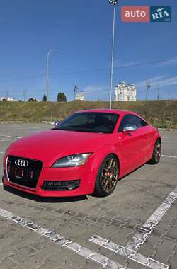 Купе Audi TT 2007 в Киеве