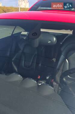 Купе Audi TT 2007 в 