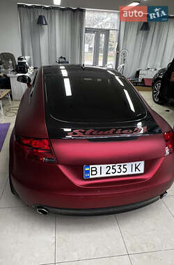 Купе Audi TT 2007 в Полтаве