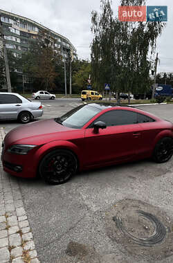 Купе Audi TT 2007 в Полтаве