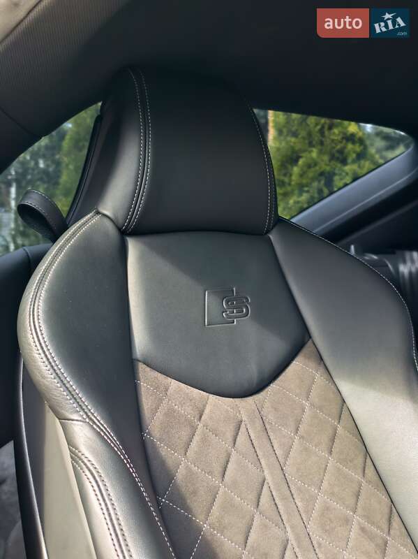 Купе Audi TT 2016 в Киеве