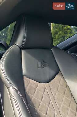 Купе Audi TT 2016 в 