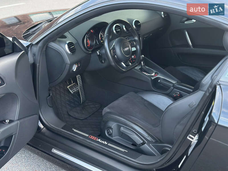 Купе Audi TT 2013 в Киеве