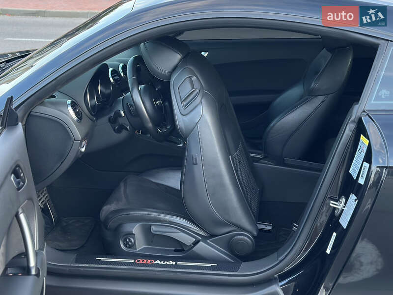 Купе Audi TT 2013 в Киеве