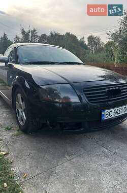 Купе Audi TT 1999 в 