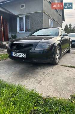 Купе Audi TT 1999 в 