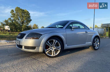 Купе Audi TT 1999 в Харькове