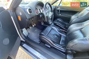 Купе Audi TT 1999 в 