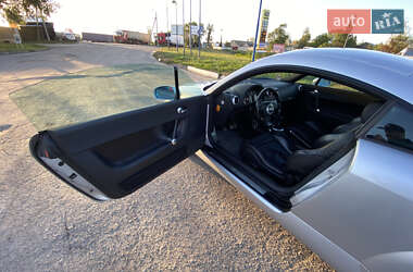 Купе Audi TT 1999 в 