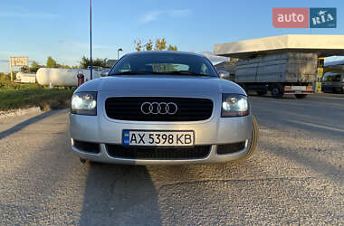Купе Audi TT 1999 в 